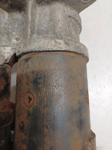 Demarreur citroen - demarreur,