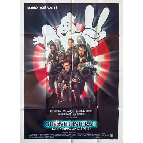 Ghostbusters sos fantomes ii - /,