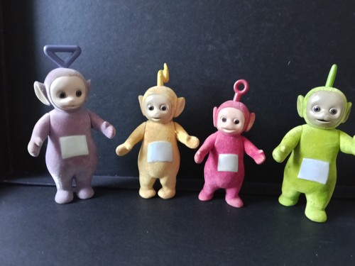 Vintage figurines - vintage,