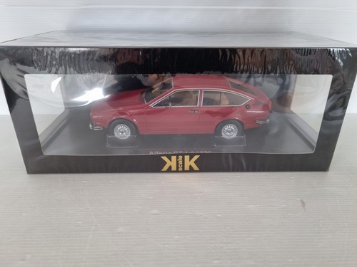 Alfa roméo alfetta 1600 de - roméo,