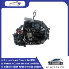 🇫🇷 BOITE DE VITESSES