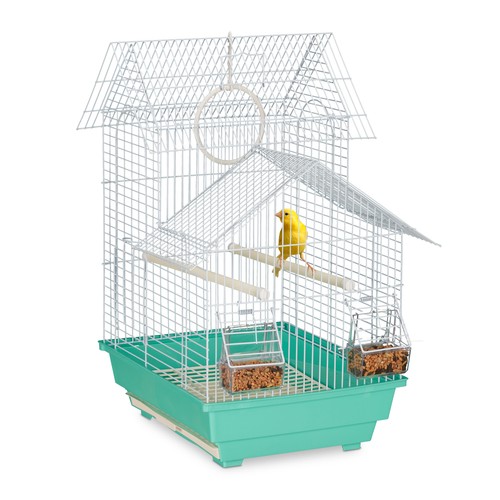 Cage oiseaux volière pour - volière,