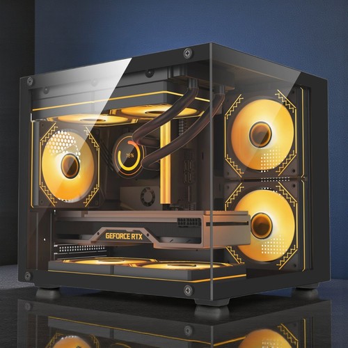 Custom rgb intel i7 - custom,