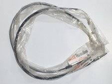 2 CABLES POULIE D'ORIGINE