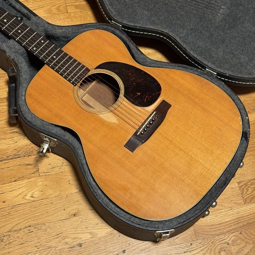 1966 martin 000 - 1966,