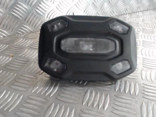 Eclairage plafonnier jeep - de,