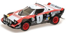 MINICHAMPS, LANCIA Stratos