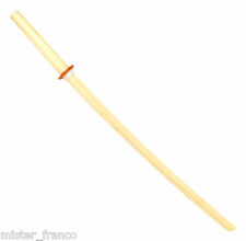 Daito Bokken 90 CM En Chêne Blanc 1a Choix Bokken Aikido Spade Entraînement