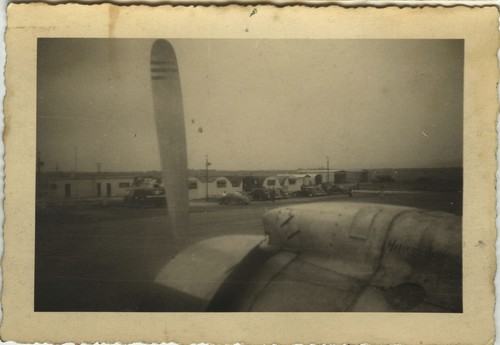 Photo ancienne vintage - ancienne,