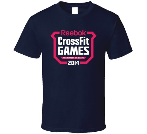 Crossfit games 2014 - 2014, fitness