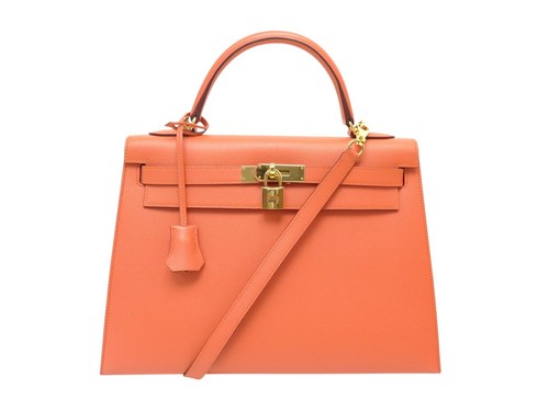 Neuf sac main hermes kelly - sac,