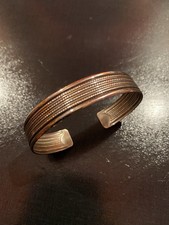 Rare Beau Bracelet Ancien