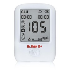 Kit glucomètre glucomètre