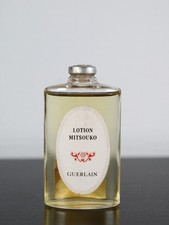 Flacon de parfum Gûërlaîn
