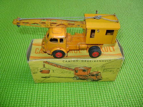 Cij camion grue - cij,