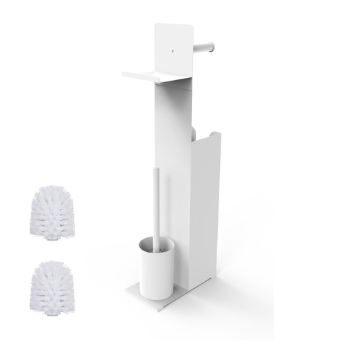 Serviteur porte papier wc - wc,