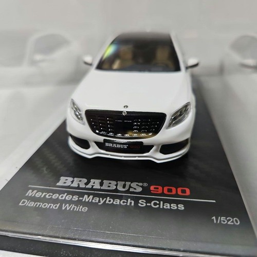 Benz brabus - benz,