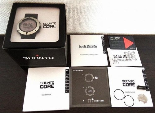 Montre suunto core galaxy - suunto,