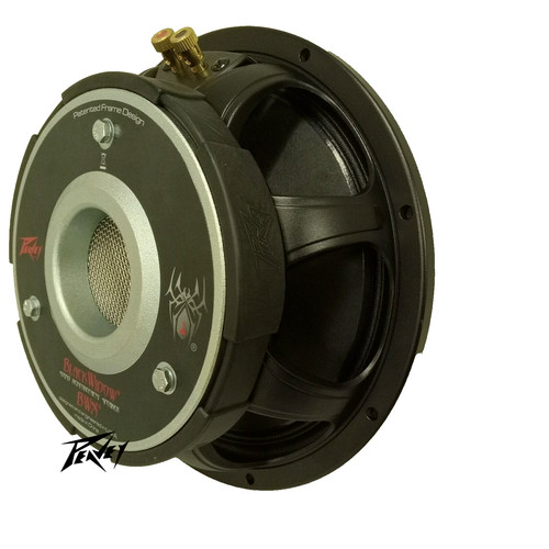 Peavey 1208 sps - sps, bwx