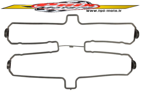 Yamaha fzx 750 1987 1989 - 750, 1987/1989