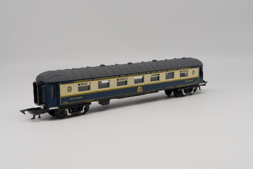 Voiture pullman 4029 ciwl - voiture,