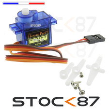 5115# SG90 9g Mini Micro Servo