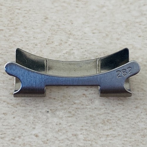 Tudor rolex endlink ref 282 - tudor,