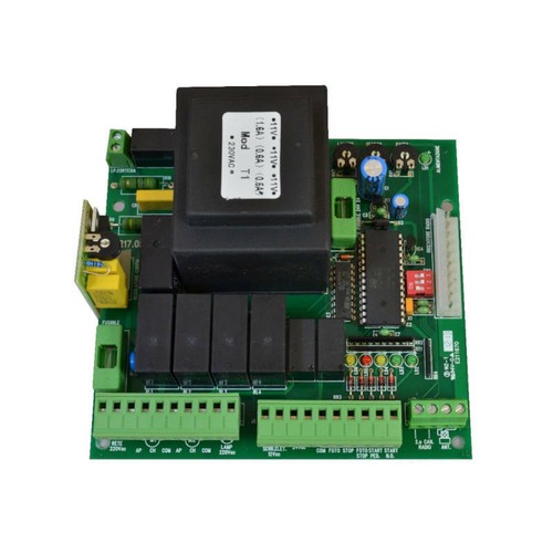 Ctr17 leb centrale commande - ctr17,