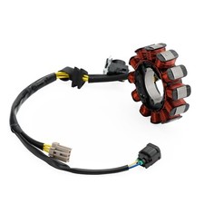 Stator d'alternateur pour