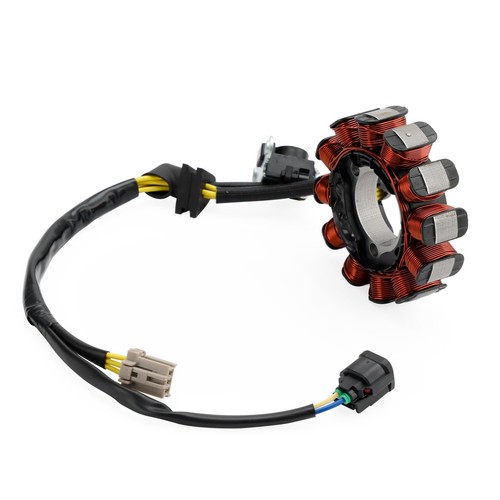 Stator alternateur pour - d'alternateur,