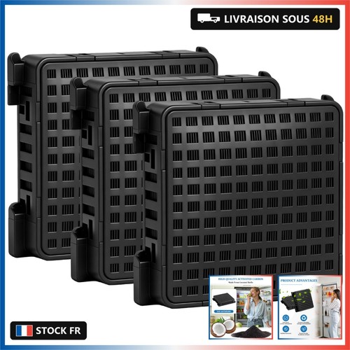 Articles filtres charbon - articles,