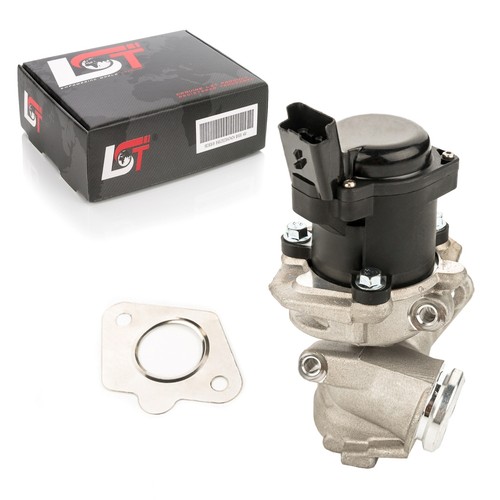 Egr vanne recirculation - egr,