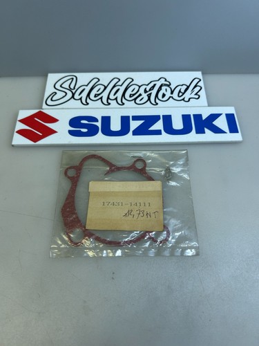 Joint pompe eau suzuki - 1,