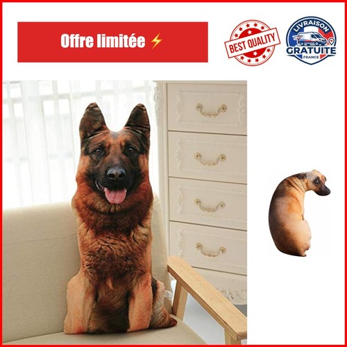 Coussin peluche pour - peluche,