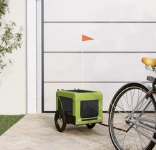 Remorque De Vélo Pour Animaux