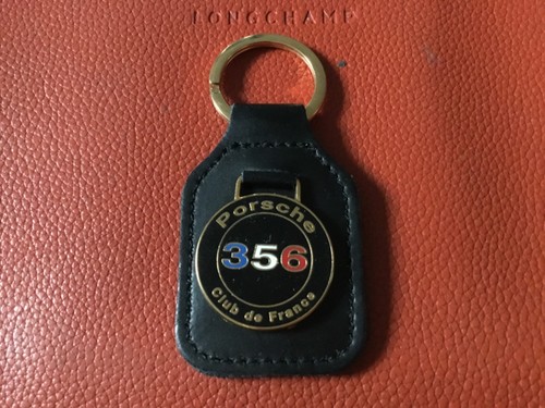 Porte cle vintage - vintage, porsche