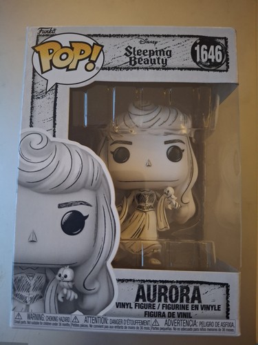 Funko pop disney sleeping - funko,