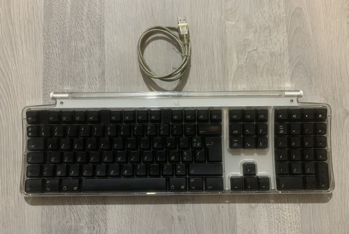 Apple clavier m7803 azerty - apple,