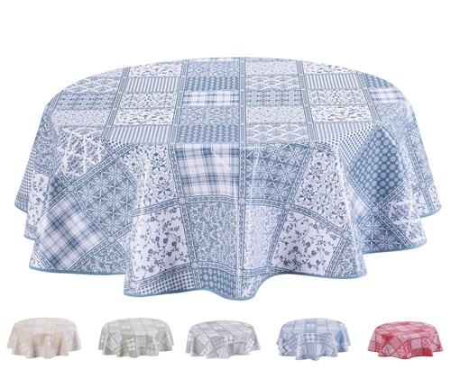 Nappe toile cirée - nappe,