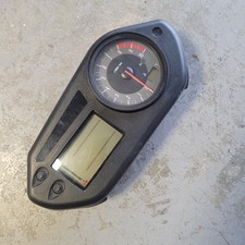 TABLEAU DE BORD / COMPTEUR