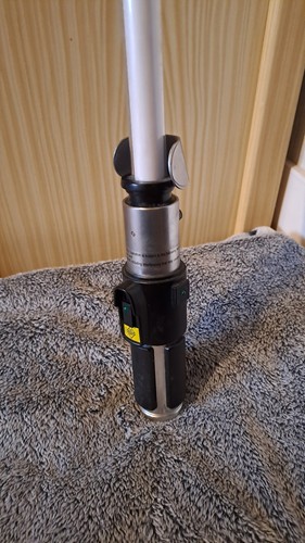 Sabre laser grand - laser, du