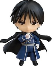 Nendoroid Fullmetal Alchemist