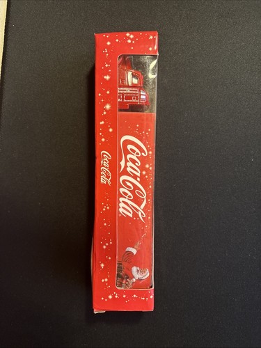 Camion coca cola noël bon - de, noël,
