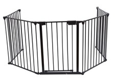 BARRIERE DE SECURITE GRILLE DE