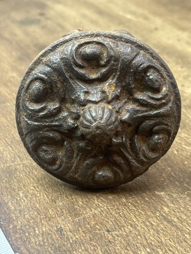 Ancienne poignée porte - de,