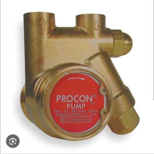 Procon 111a140f11aa 250 pump - procon,