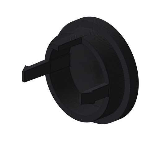Ford mondeo radio button - mondeo, nx