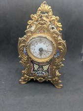 Pendule ancienne Napoléon III