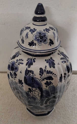 Vase potiche vintage - , de