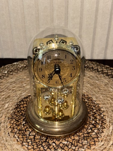 Pendule 400 jours - pendule,